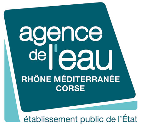 logo agence de l'eau