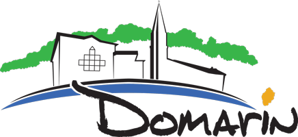 logo domarin