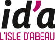 logo isle d'abeau