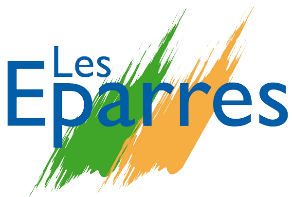 logo les eparres