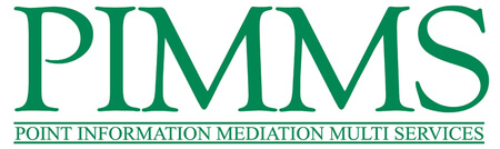 logo pimms
