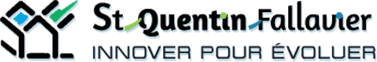 logo st quentin fallavier