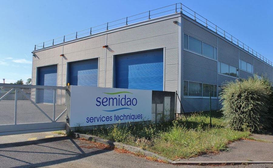 Semidao nos moyens